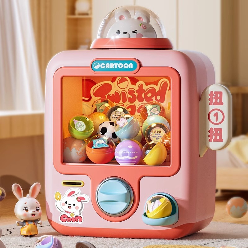 Kids Toys Vending Machine - لعبة آلة مخلب صالة الألعاب الإلكترونية