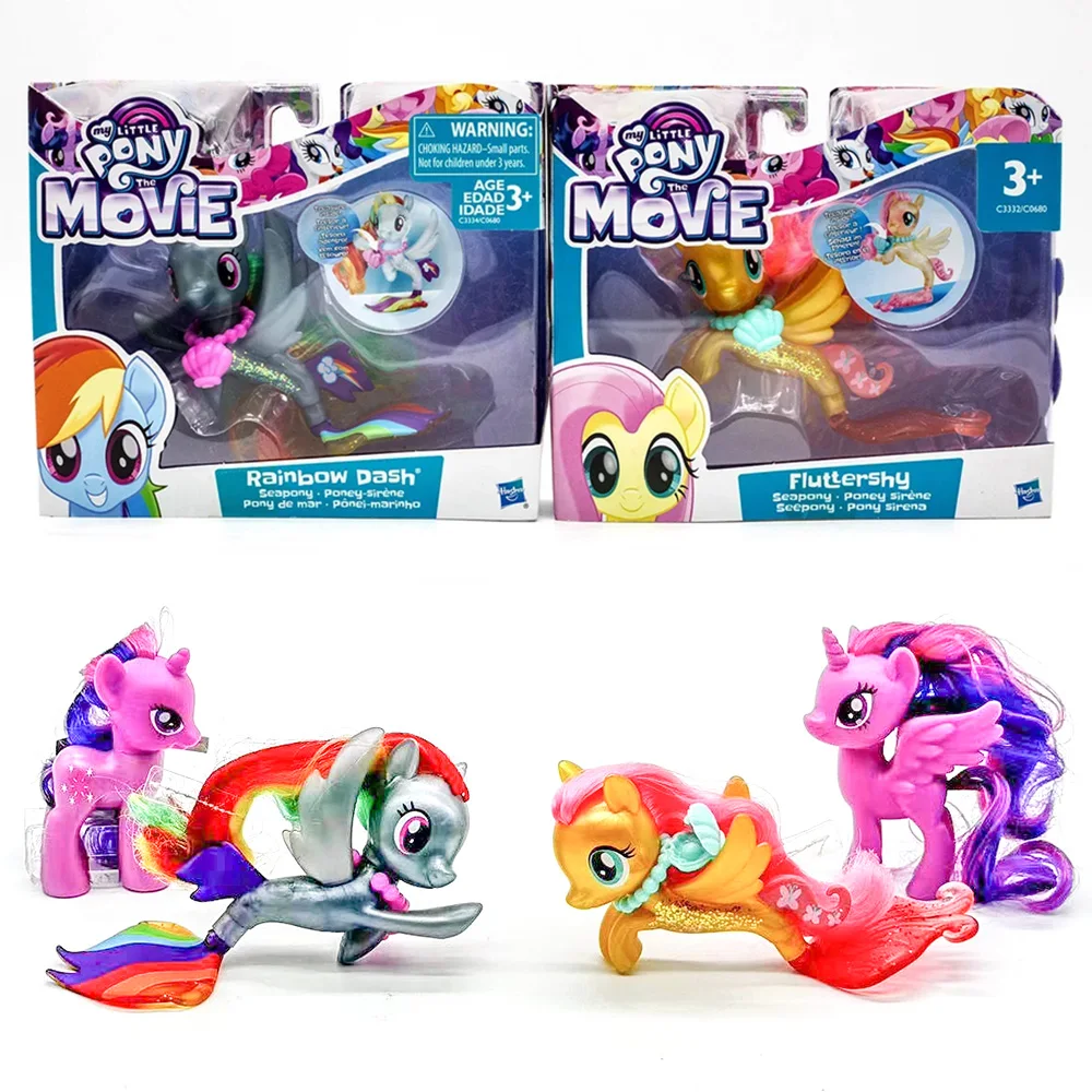 Kids Toys Png - Hasbro-تمثال المهر الصغير للأطفال ، لوحة