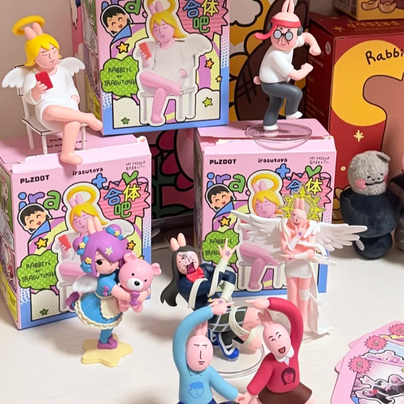 Kids Xbox Toys - صندوق مفاجآت جديد أصلي من Plzdot