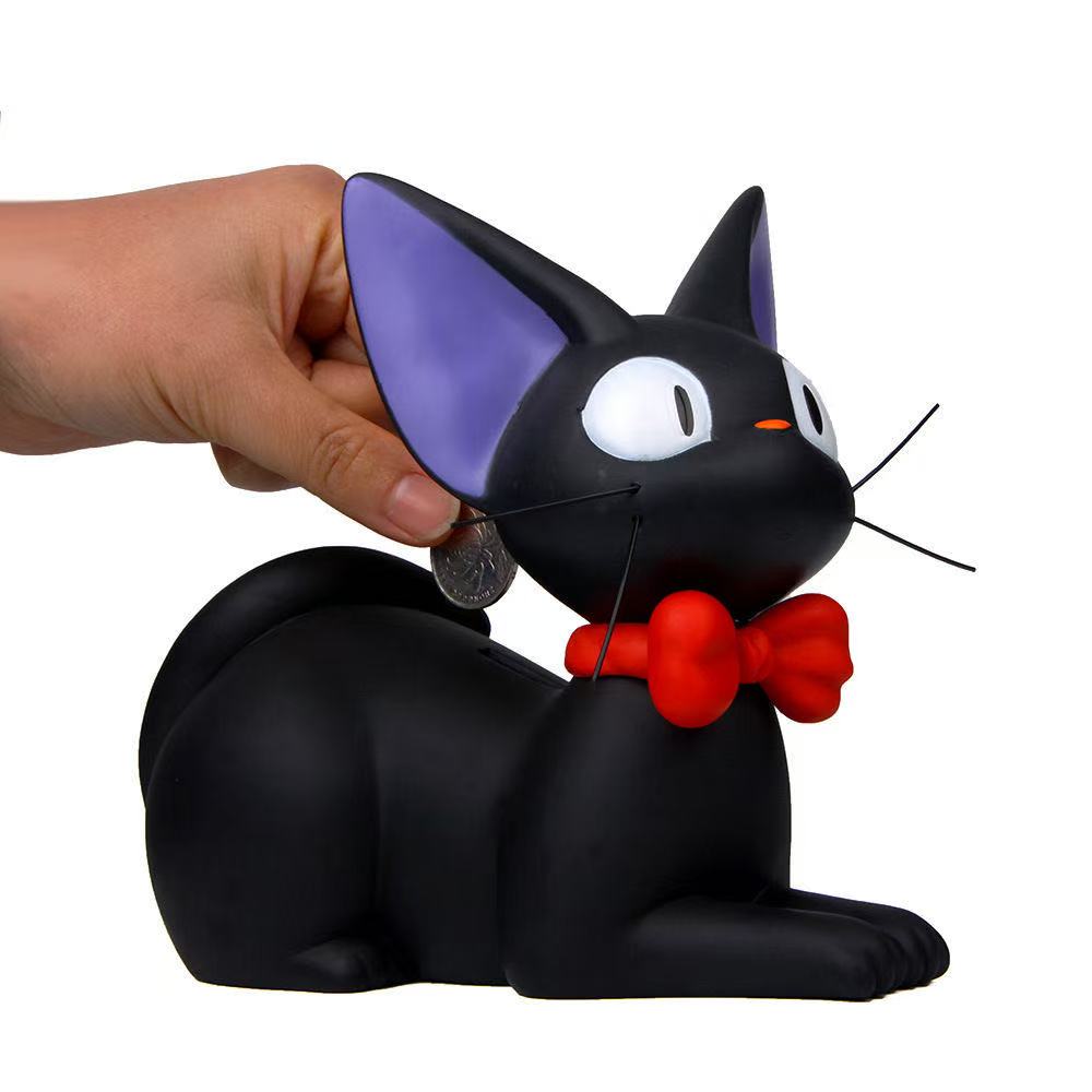 Kids Toys Jiji - أنيمي كيكي خدمة التوصيل لطيف JiJi