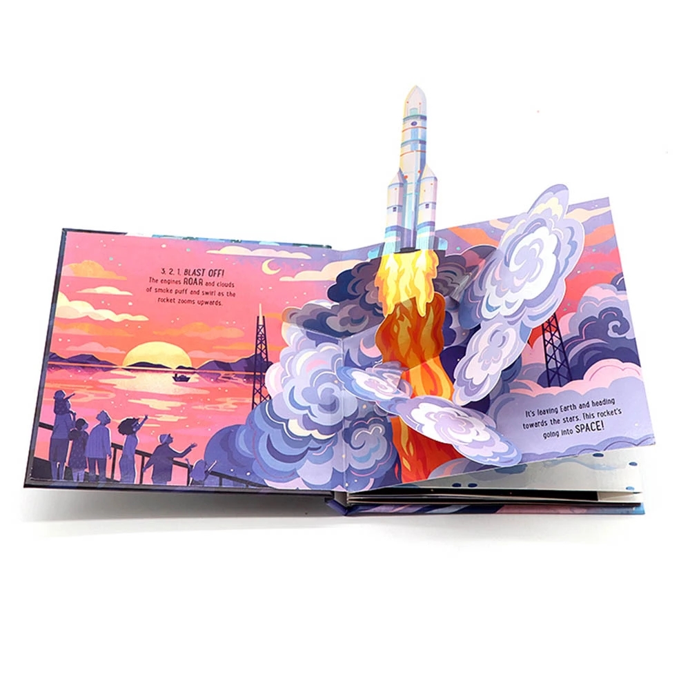 Usباقة المنبثقة الفضاء التعليم - مراجعة Kids Toys Now وسعره