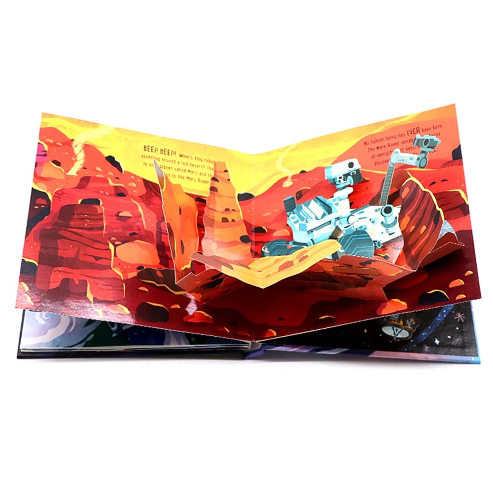 Usباقة المنبثقة الفضاء التعليم - مراجعة Kids Toys Now وسعره