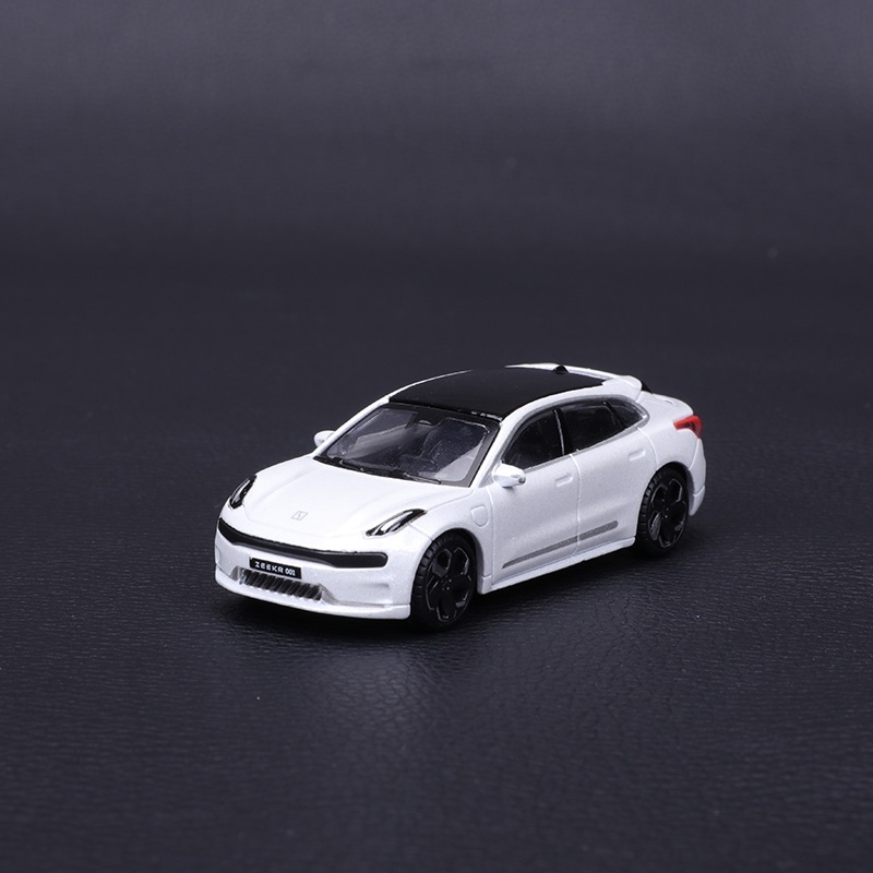 1:64 ZEEKR 001 ZEEKR 009 ZEEKR - مراجعة Kids Xbox Toys وسعره