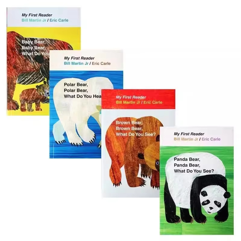 4 كتب باللغة الإنجليزية كتب مص - مراجعة Kids Toys Now وسعره