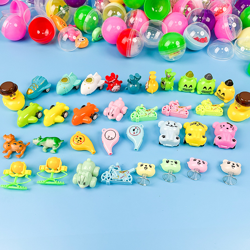 50 مللي متر الأطفال آلة مخلب ص - مراجعة Kids Toys Vending Machine وسعره