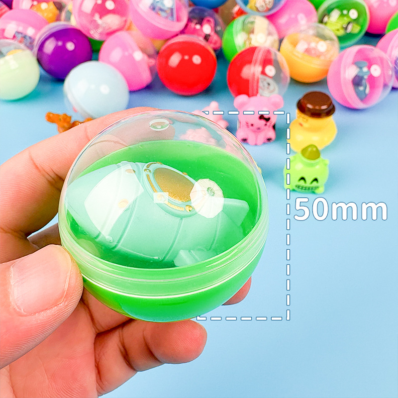 50 مللي متر الأطفال آلة مخلب ص - مراجعة Kids Toys Vending Machine وسعره