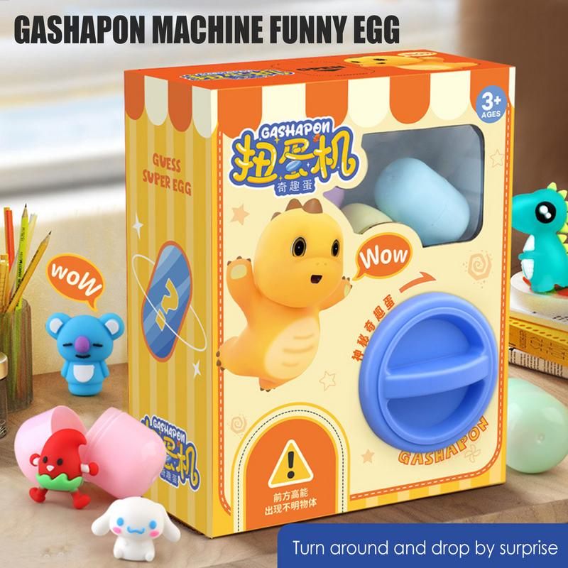 الأطفال آلة مخلب صغيرة لعب عيد - مراجعة Kids Toys Vending Machine وسعره