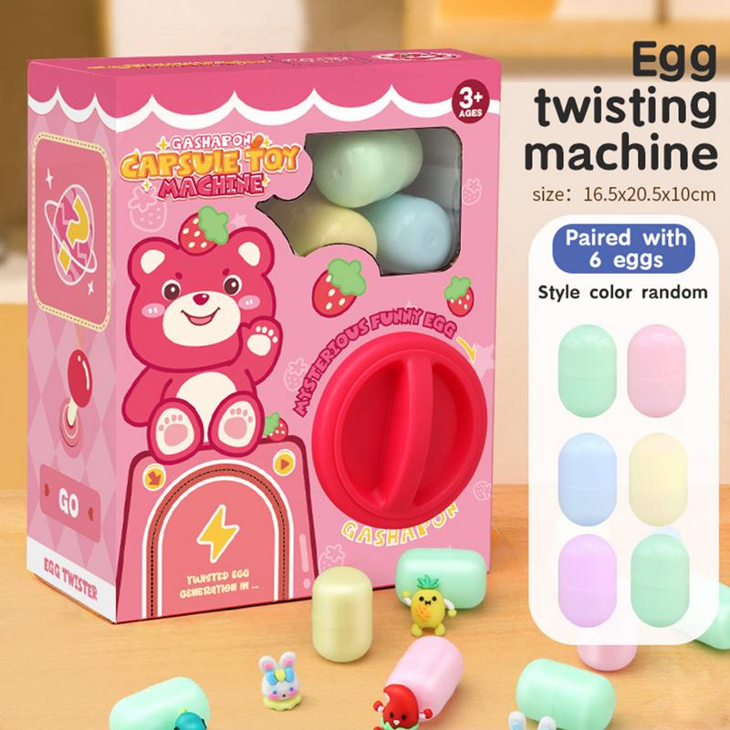 الأطفال آلة مخلب صغيرة لعب عيد - مراجعة Kids Toys Vending Machine وسعره