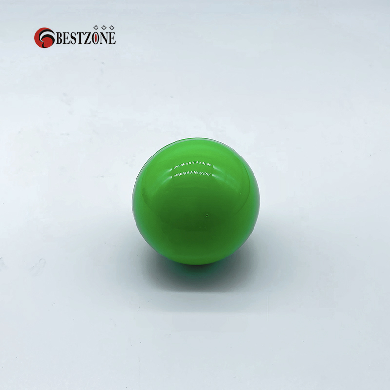 كبسولات لعبة بلاستيكية للكرات  - مراجعة Kids Toys Vending Machine وسعره