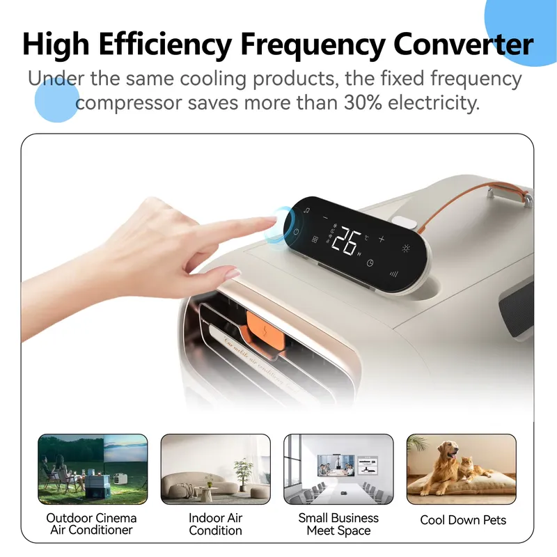 مكيف هواء محمول للسيارة يعمل ب - مراجعة Remote Control Car وسعره
