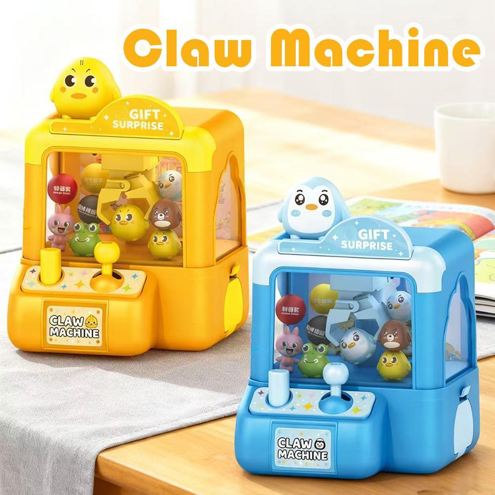 آلة ألعاب أركيد لطيفة لالتقاط  - مراجعة Kids Toys Vending Machine وسعره