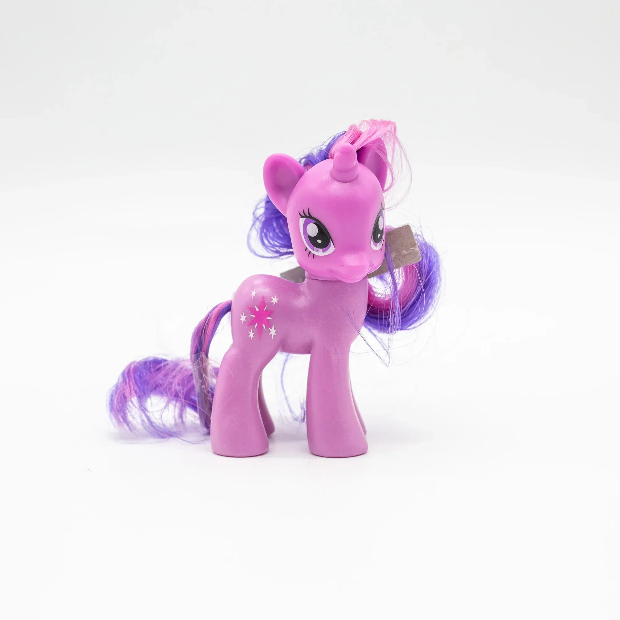 Hasbro-تمثال المهر الصغير للأط - مراجعة Kids Toys Png وسعره