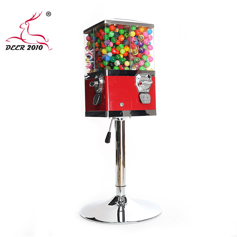 منتجات جديدة بالجملة آلة بيع أ - مراجعة Kids Toys Vending Machine وسعره