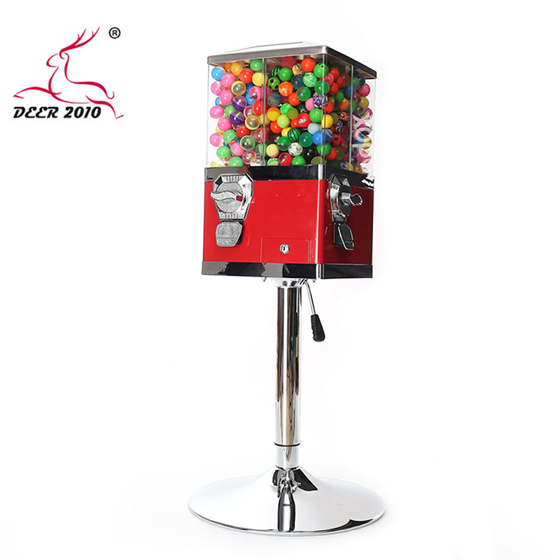 منتجات جديدة بالجملة آلة بيع أ - مراجعة Kids Toys Vending Machine وسعره