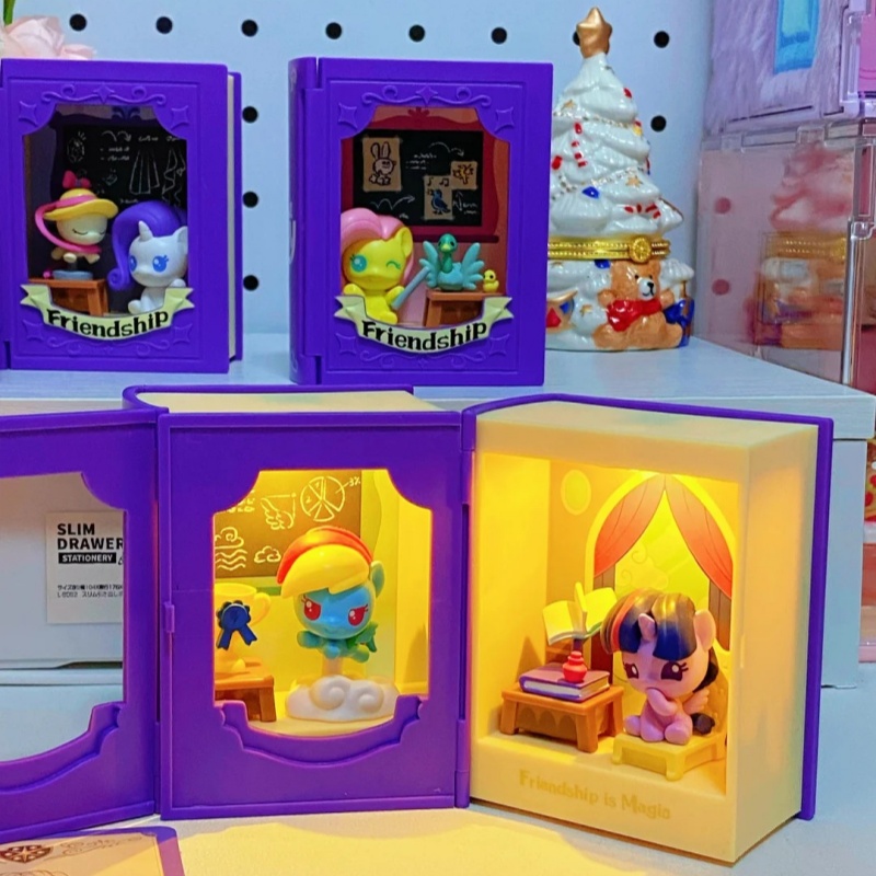 ألعاب صندوق المفاجآت من ماي لي - مراجعة Kids Toys Png وسعره
