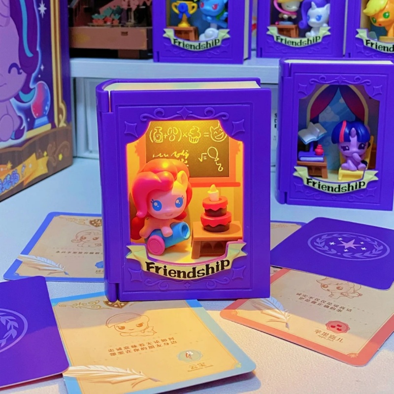 ألعاب صندوق المفاجآت من ماي لي - مراجعة Kids Toys Png وسعره