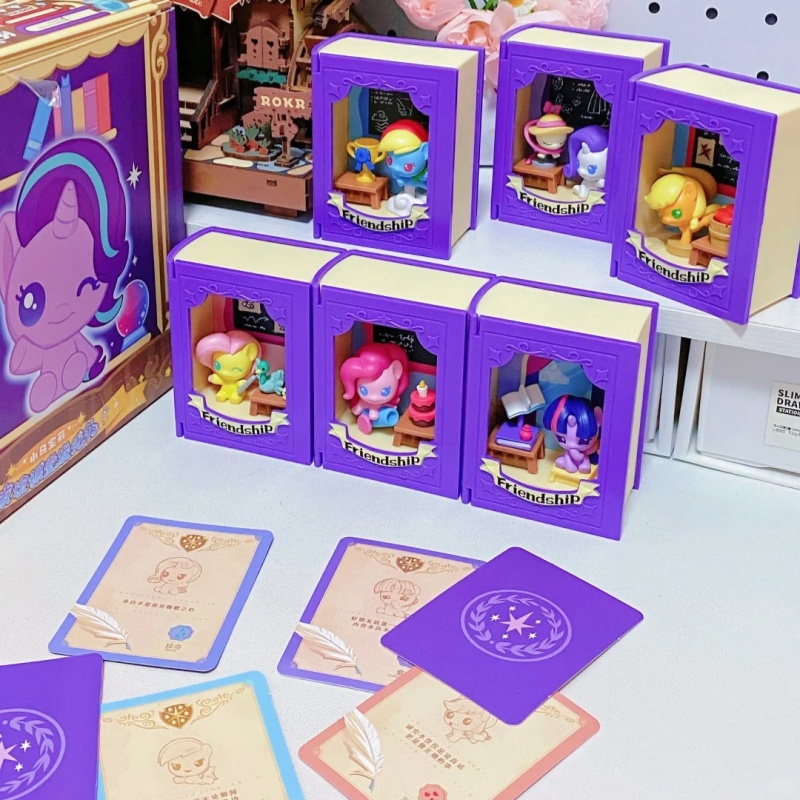 ألعاب صندوق المفاجآت من ماي لي - مراجعة Kids Toys Png وسعره