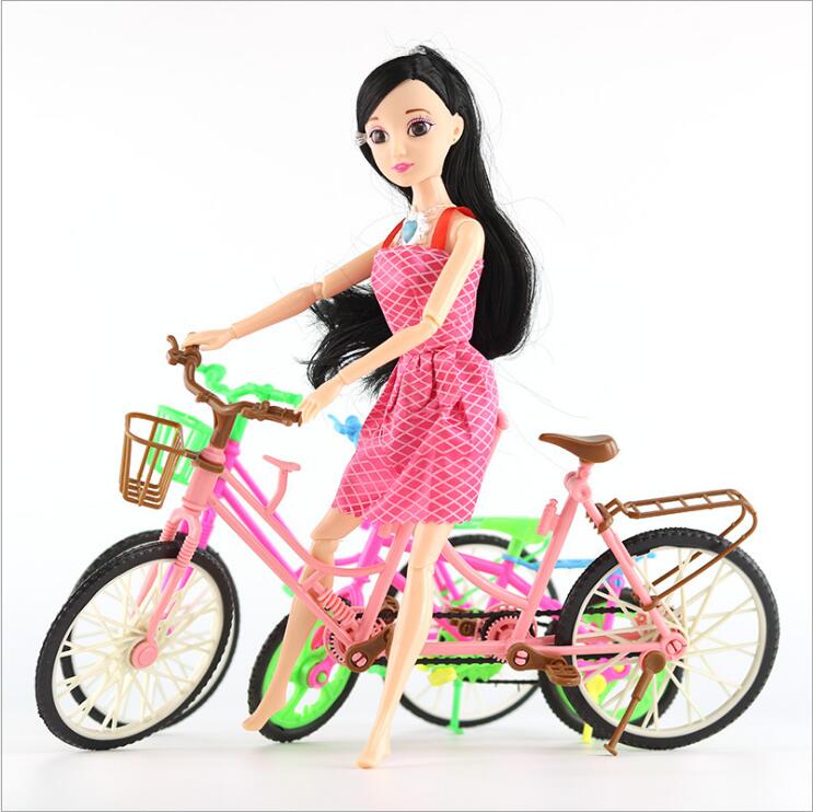 ل 30 سنتيمتر الدراجة انفصال مو - مراجعة Kids Toys Cycle وسعره