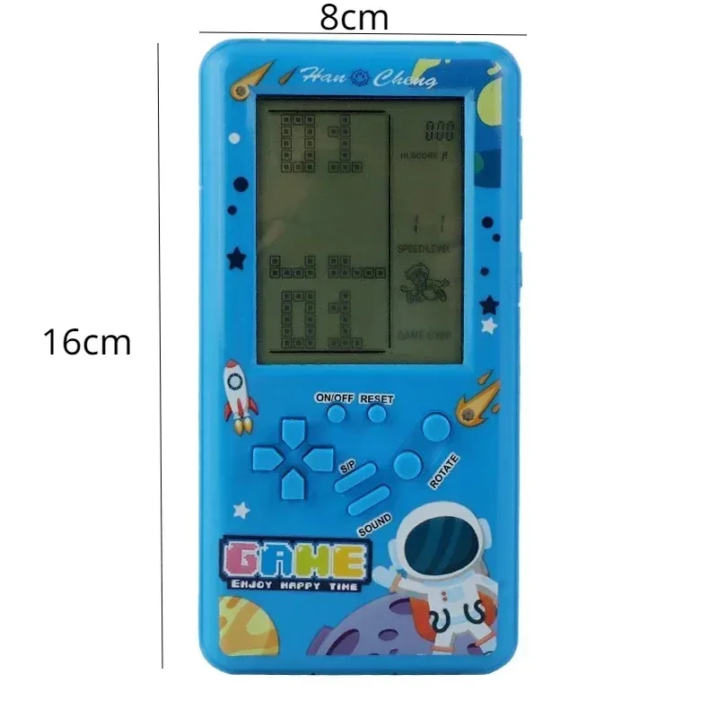 جهاز ألعاب إلكتروني محمول كلاس - مراجعة Kids Xbox Toys وسعره
