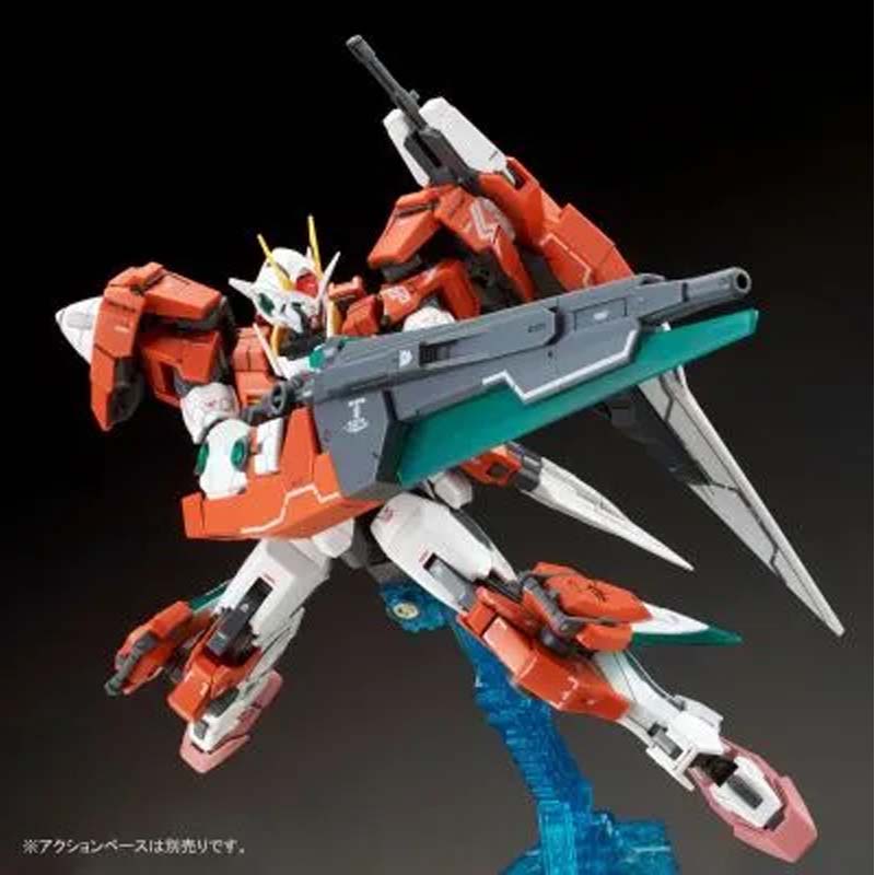 بانداي غونبلا طقم نموذج إصدار  - مراجعة Bandai Model Gundam Rg وسعره