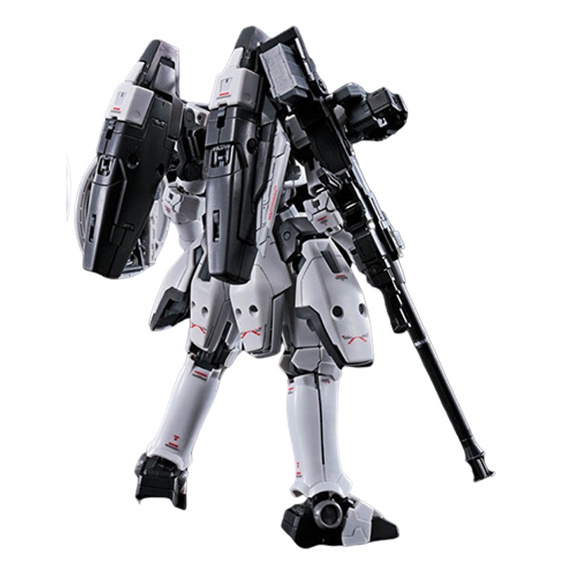 بانداي RG 1/144 OZ-00MS تالجيس - مراجعة Bandai Model Gundam Rg وسعره