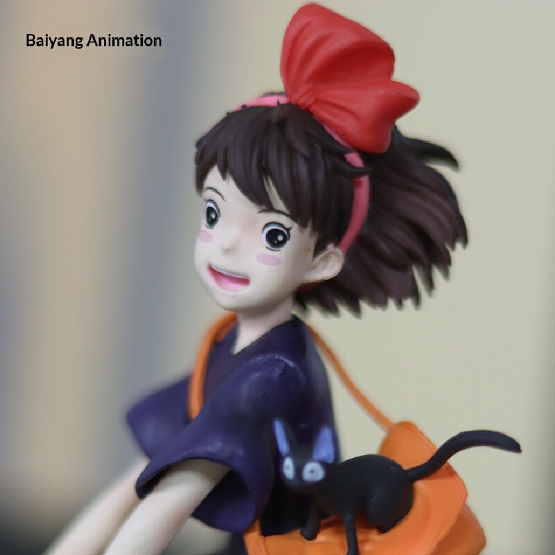 مجسم أنمي رائج من مسلسل خدمة ت - مراجعة Kids Toys Jiji وسعره