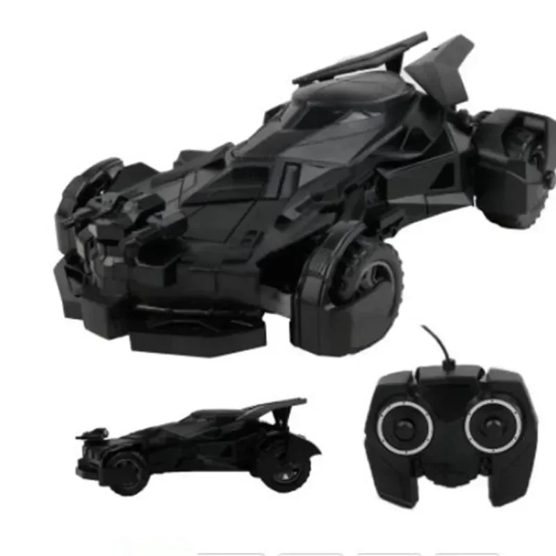 سيارة بات موبيل أصلية من تاي ش - مراجعة Remote Control Car وسعره