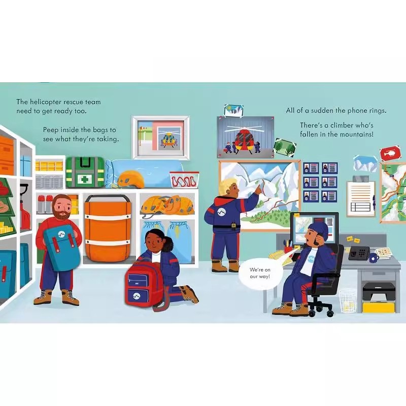 كتاب الأطفال القابل للطي: كيف  - مراجعة Kids Toys Now وسعره