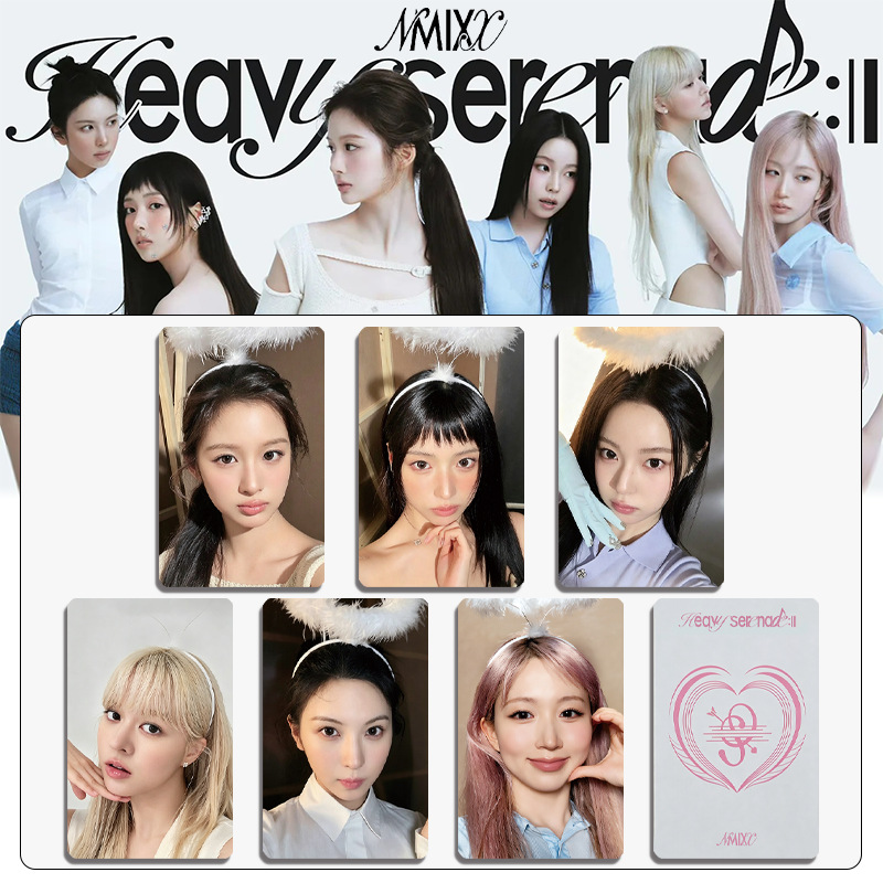 متوفر 36 قطعة من ألبوم KPOP ال - مراجعة Card Game Kids وسعره