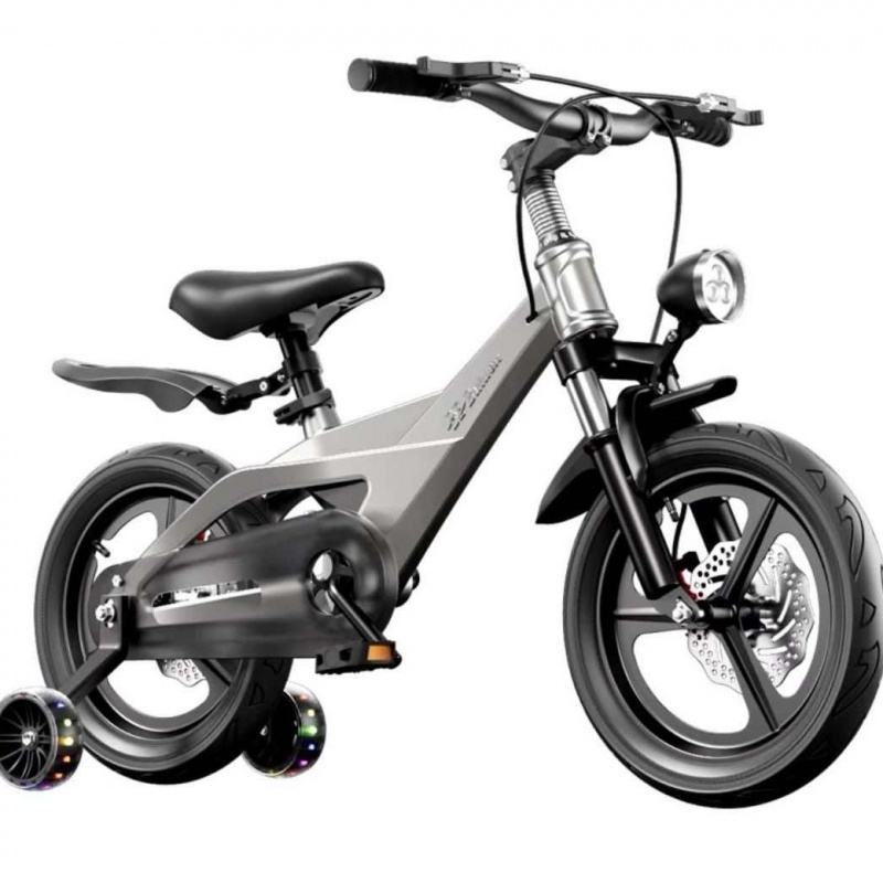 دراجة أطفال من سبائك المغنيسيو - مراجعة Kids Toys Cycle وسعره